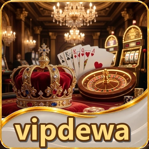 Ilustrasi keamanan unduhan dan verifikasi hash SHA-256 APK vipdewa