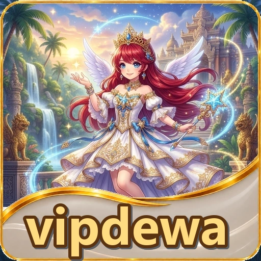 Metadata dan identitas paket aplikasi vipdewa APK